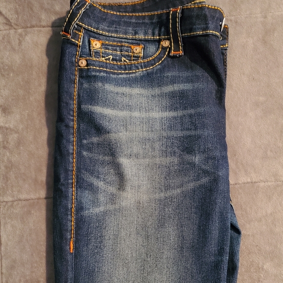True Religions Jeans - Picture 5 of 5